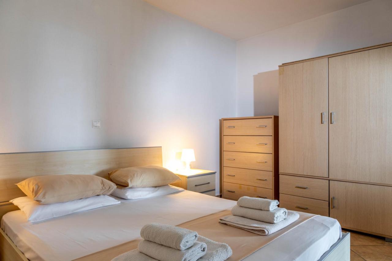 Porto Koufo Resort Aparthotel Porto Koufo