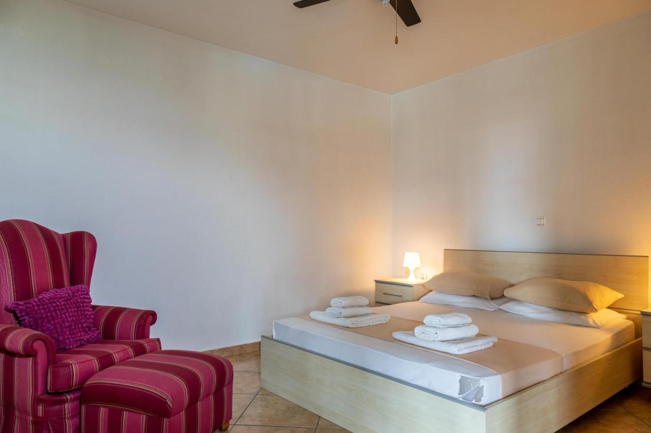 Porto Koufo Resort Aparthotel Porto Koufo