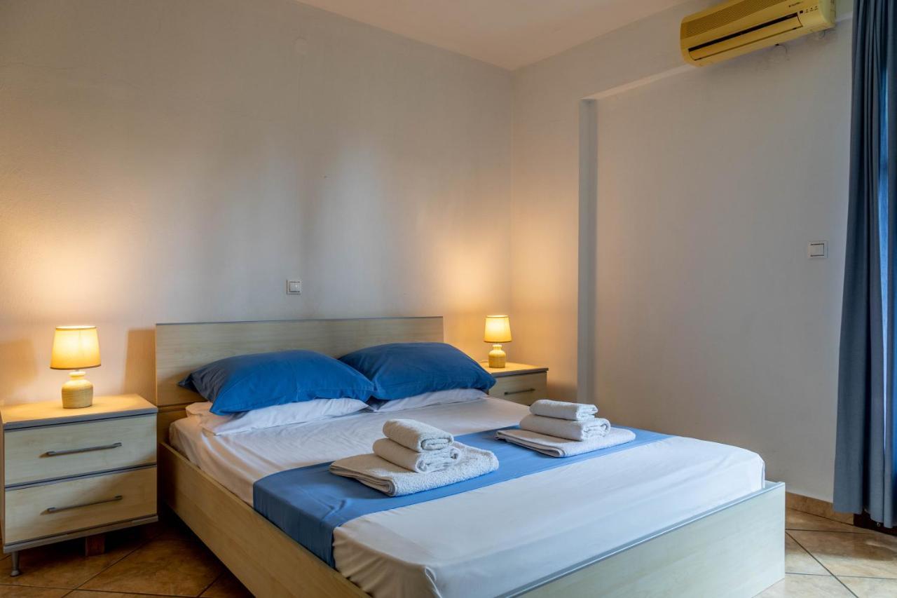 Porto Koufo Resort Aparthotel Porto Koufo
