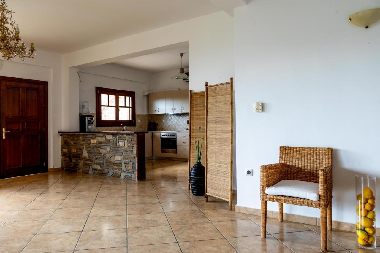 Porto Koufo Resort Aparthotel 2*