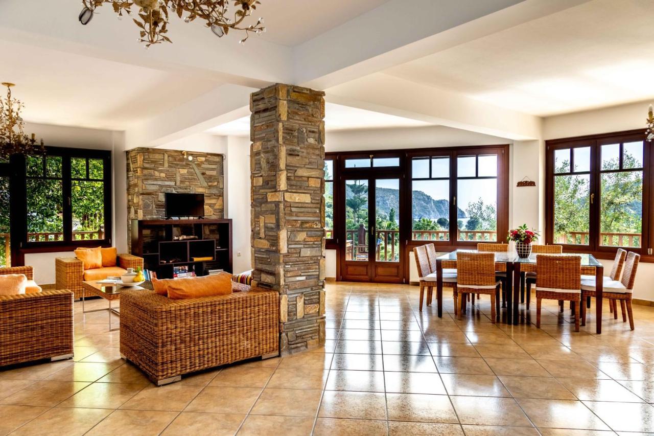 Porto Koufo Resort