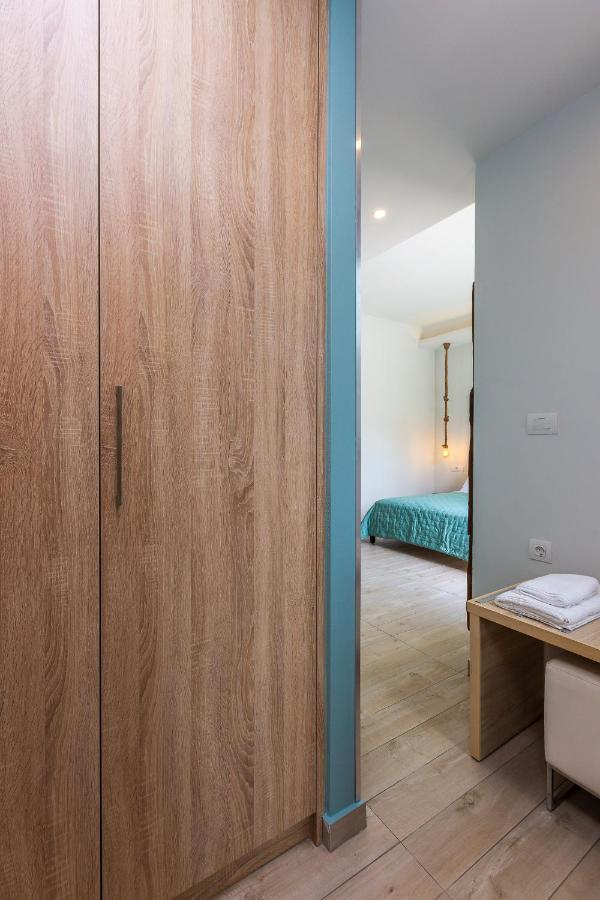 Adelhome - Sea View & Walking Distance To Beach! Adelianos Kampos