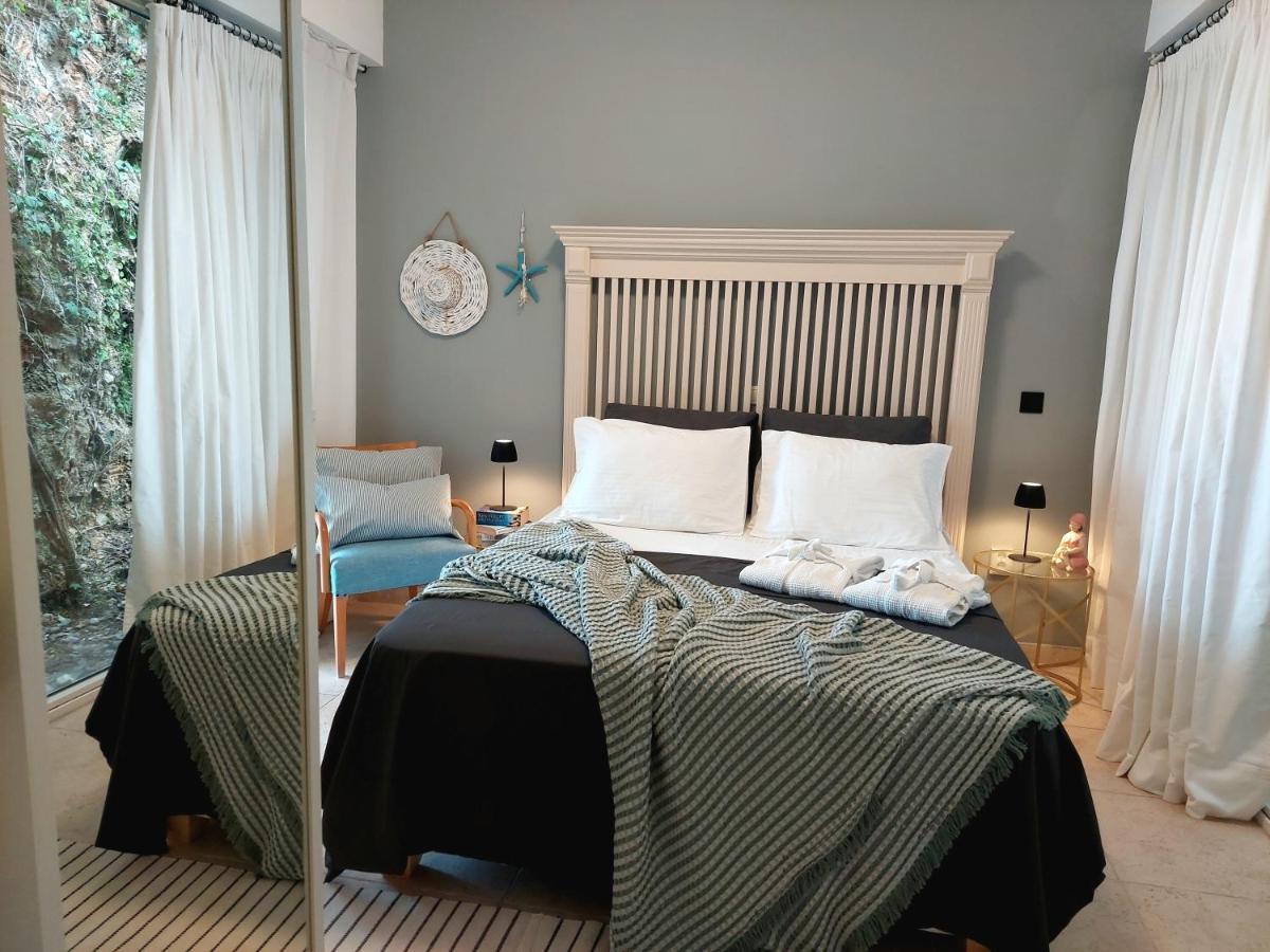 Aquamarine Villa