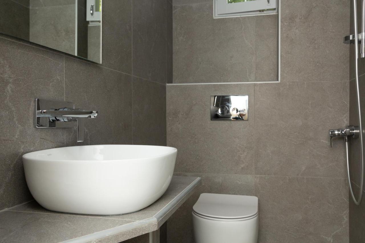 Aparthotel Newstory Possidi