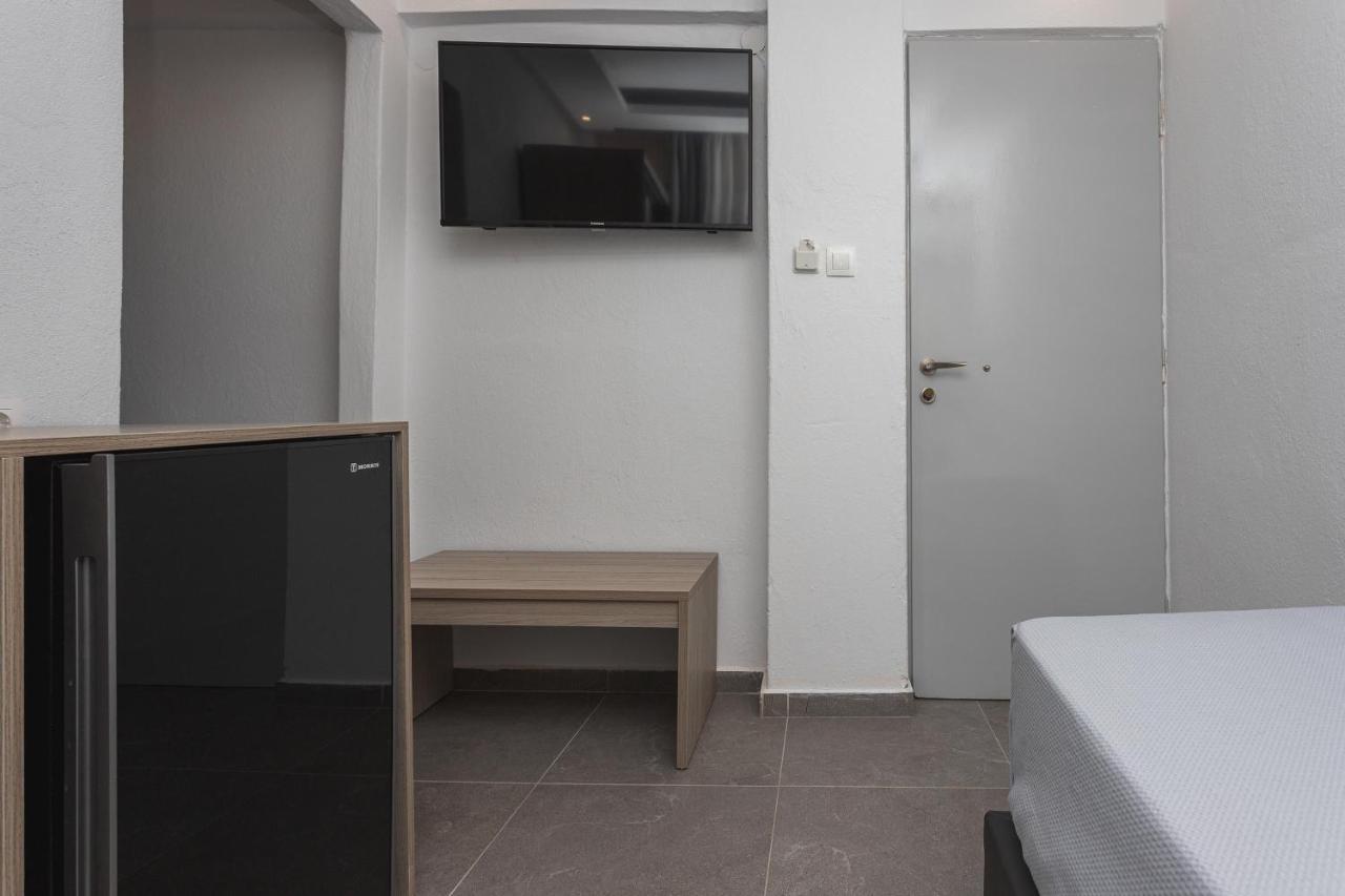 Newstory Aparthotel *