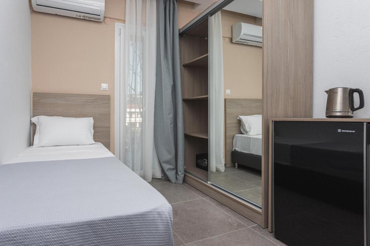 Newstory Aparthotel