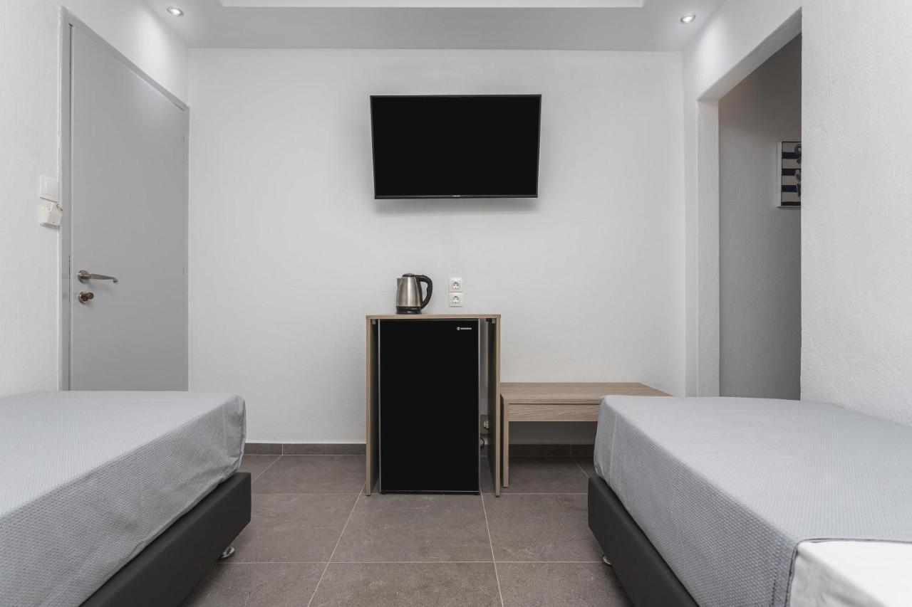 Aparthotel Newstory