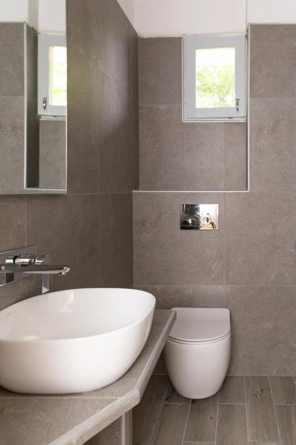 Newstory Aparthotel Possidi