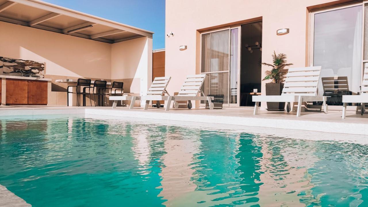 Irini. Seaview - - Pool - Privacy *