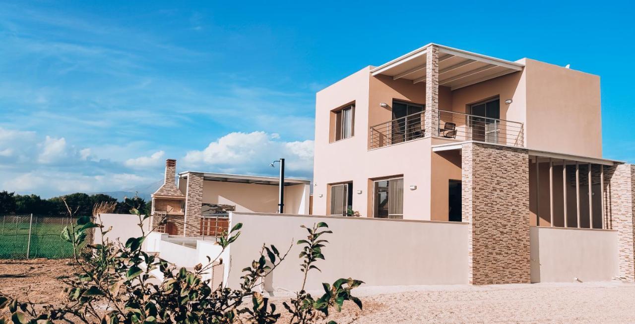 Villa Irini. Seaview - - Pool - Privacy