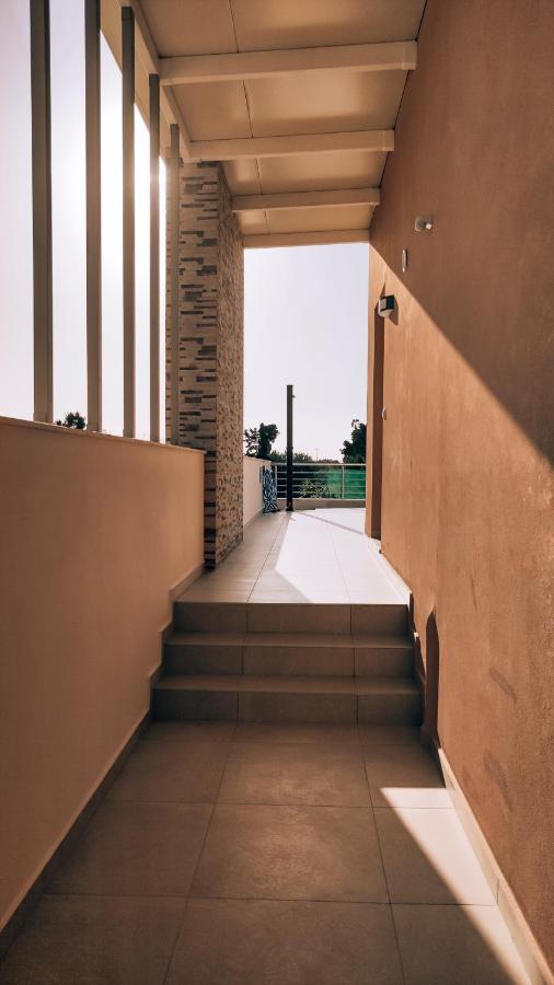 Irini. Seaview - - Pool - Privacy * Tympaki