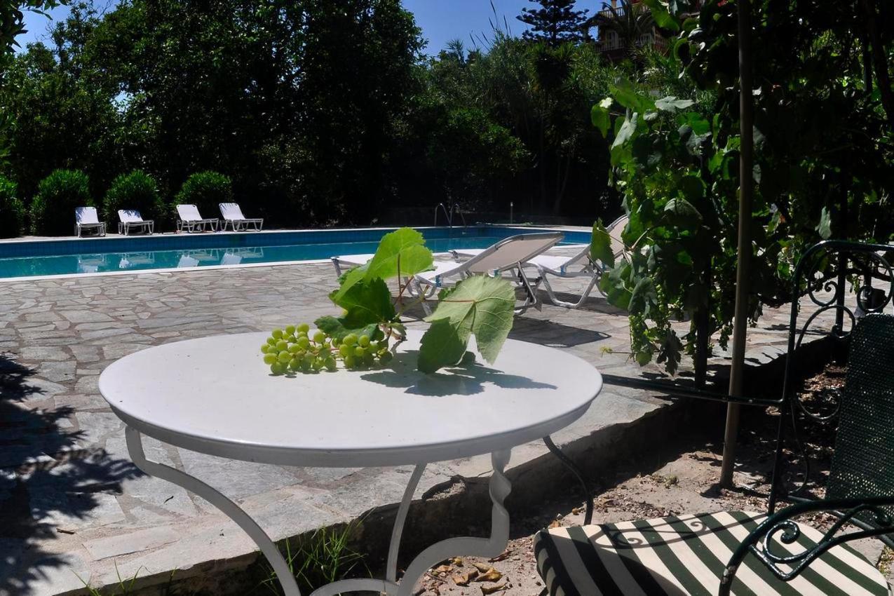 Apartment Orange Grove Benitses (Corfu)