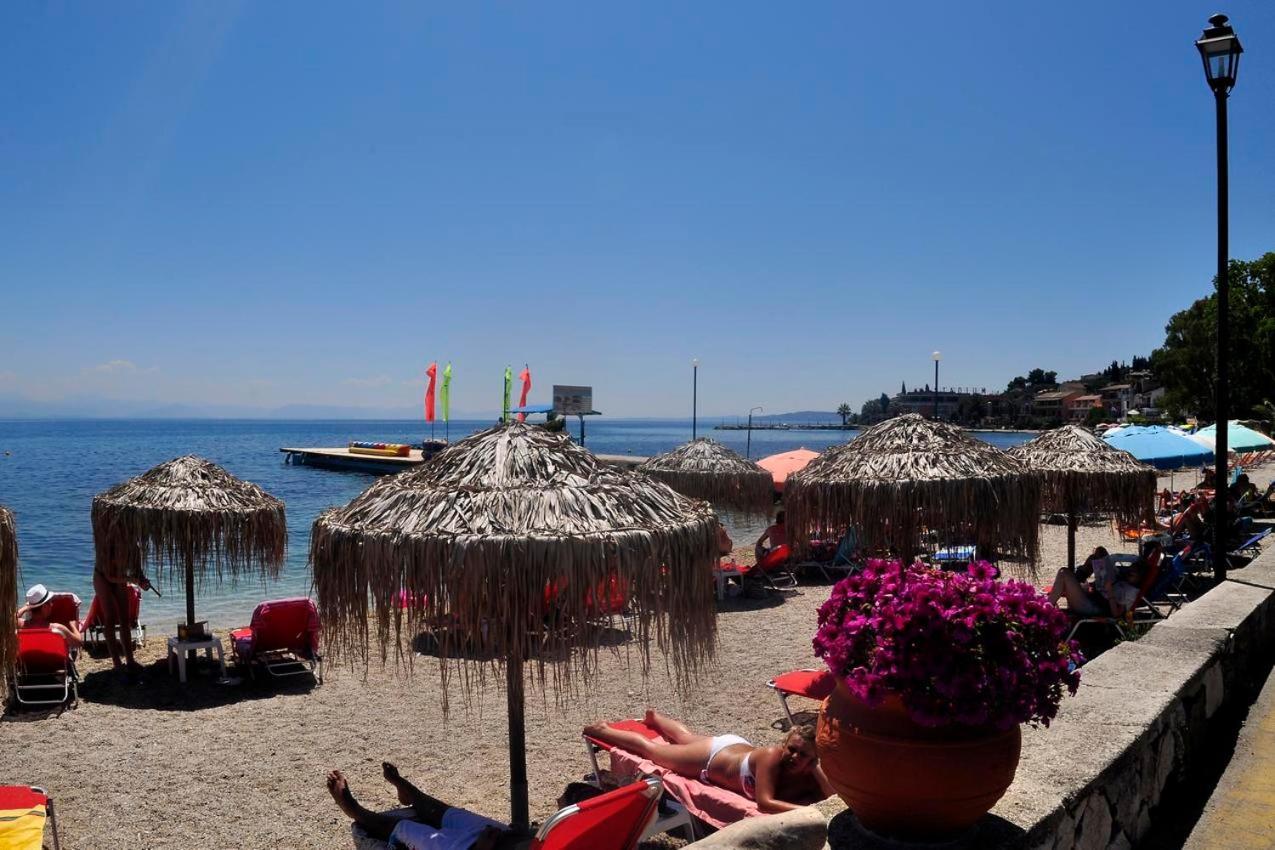 Apartment Orange Grove Benitses (Corfu)