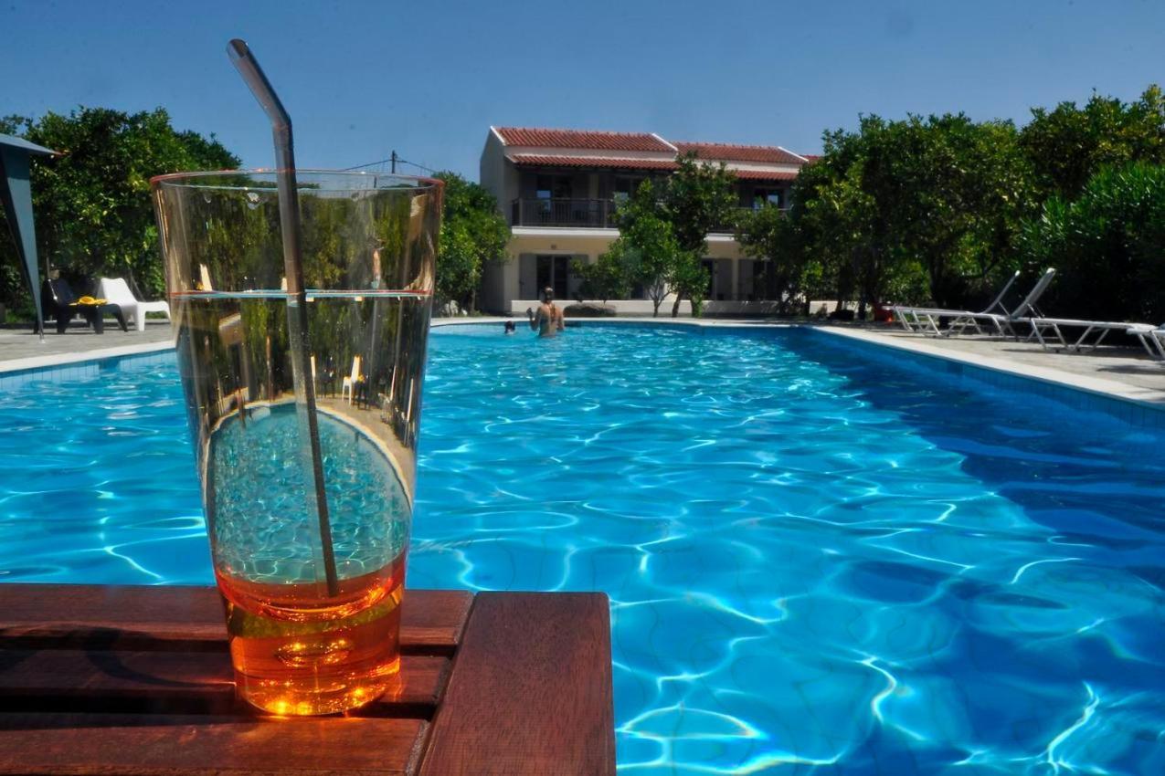 Apartment Orange Grove *