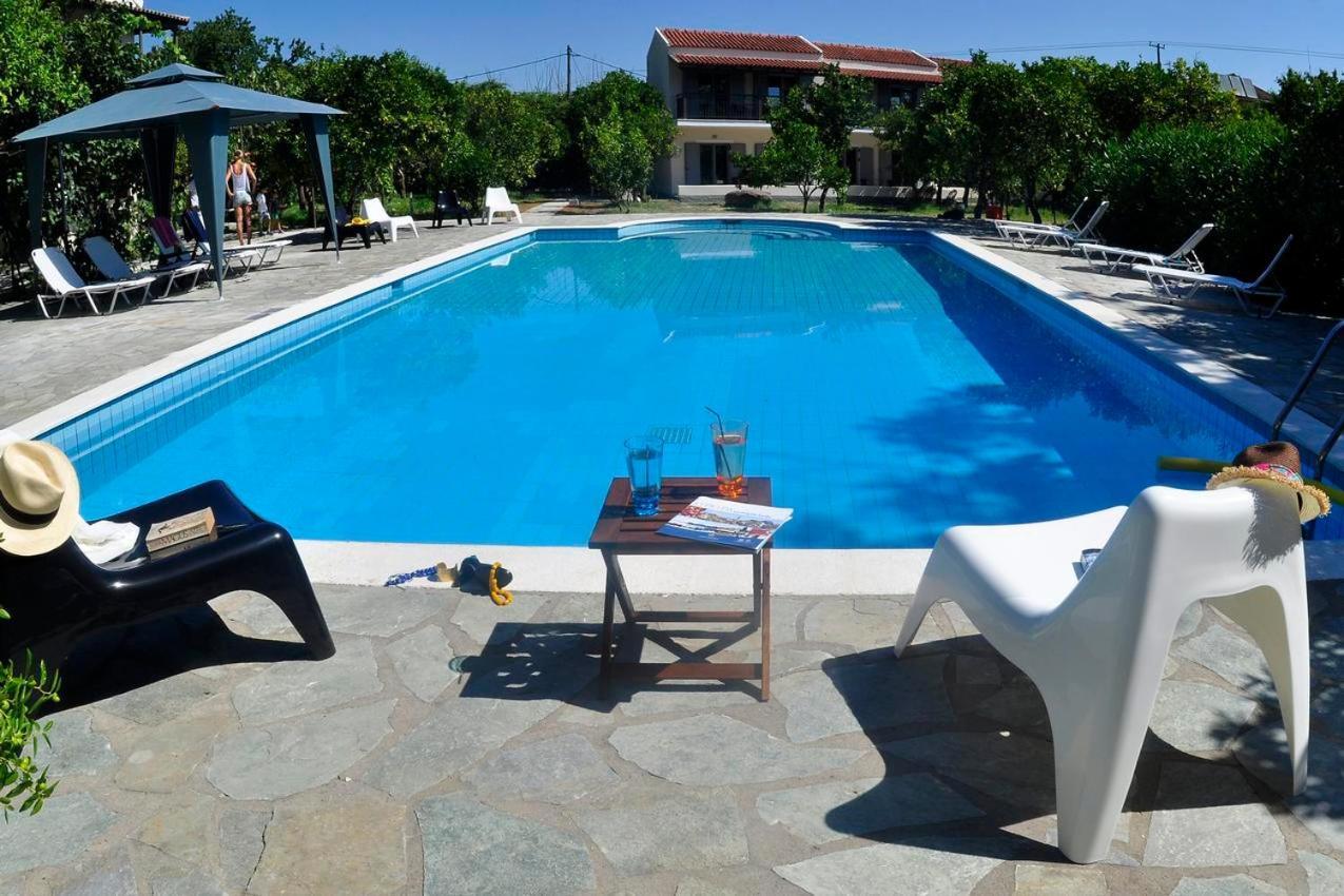 Apartment Orange Grove