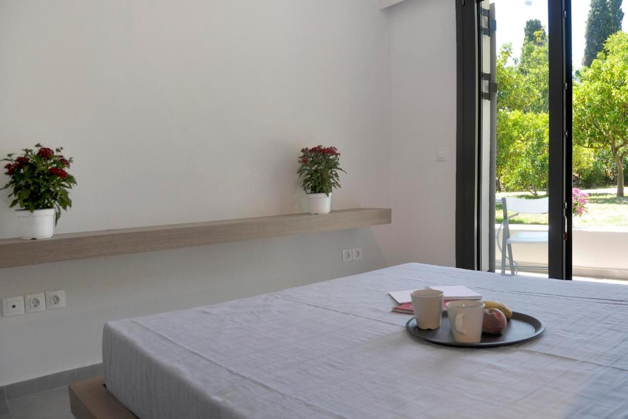 Orange Grove Apartment