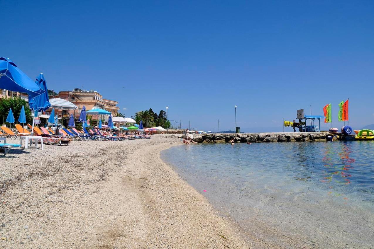 Orange Grove * Benitses (Corfu)