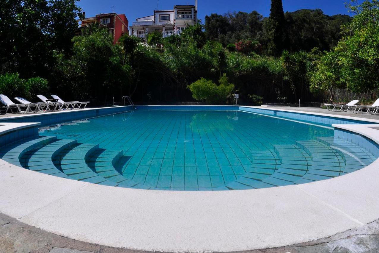Apartment Orange Grove *