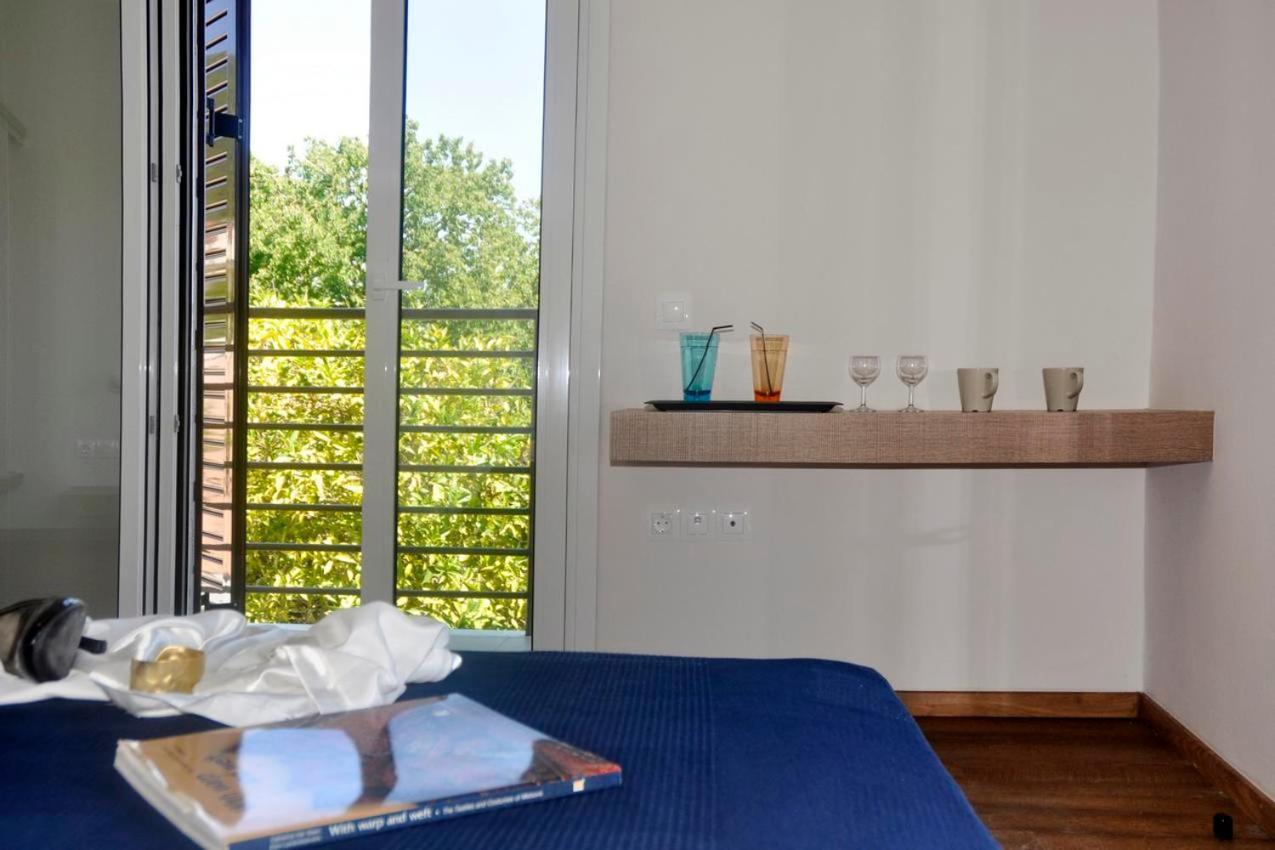 Apartment Orange Grove Benitses (Corfu)