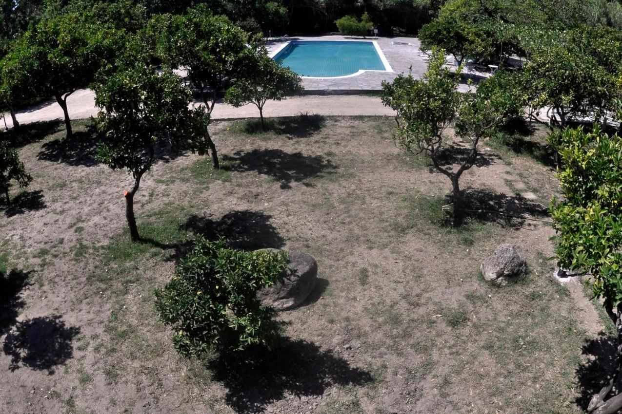 Orange Grove Apartment *