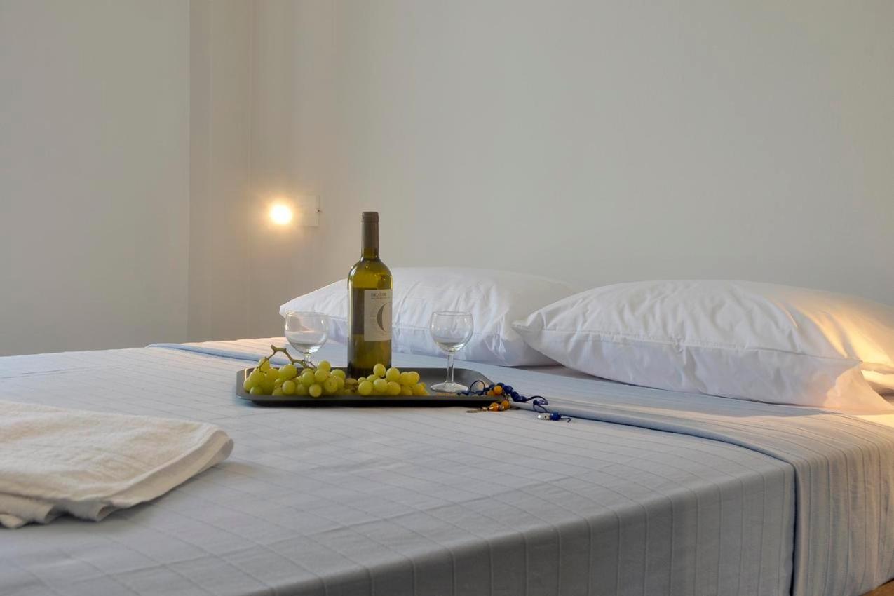 Apartment Orange Grove Benitses (Corfu)