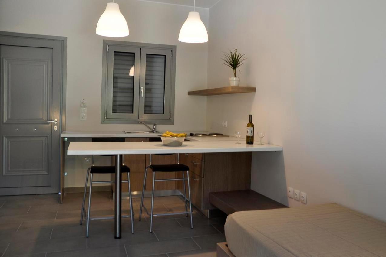 Apartment Orange Grove *