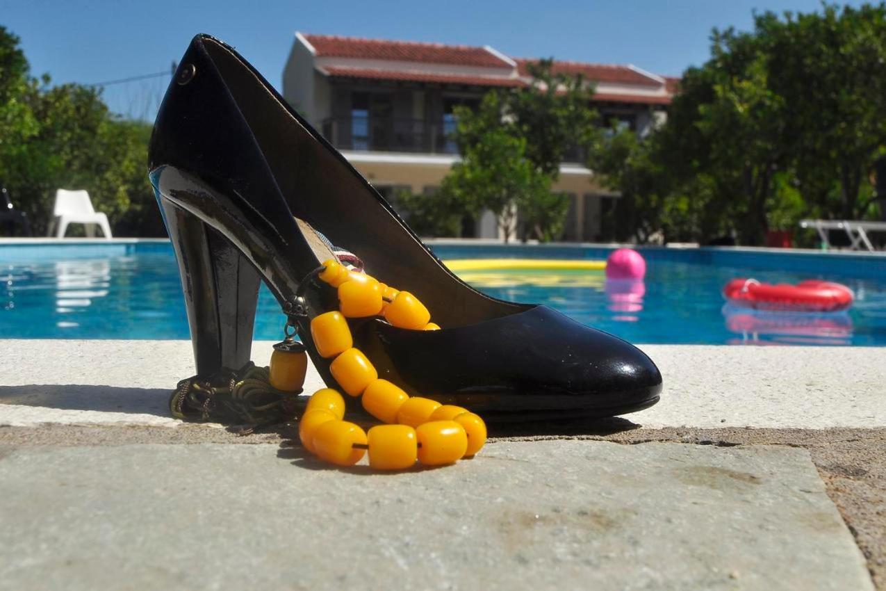 Orange Grove Apartment Benitses (Corfu)