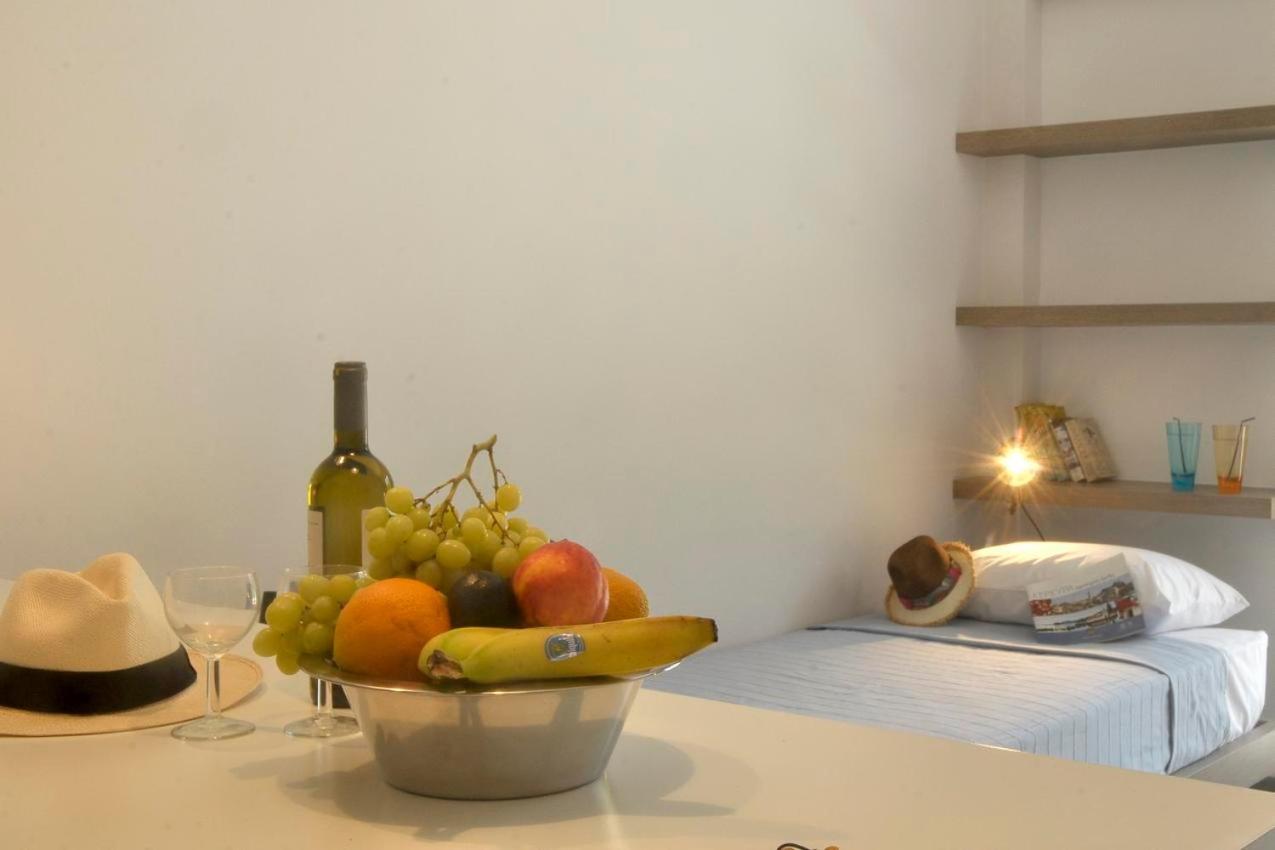 Apartment Orange Grove