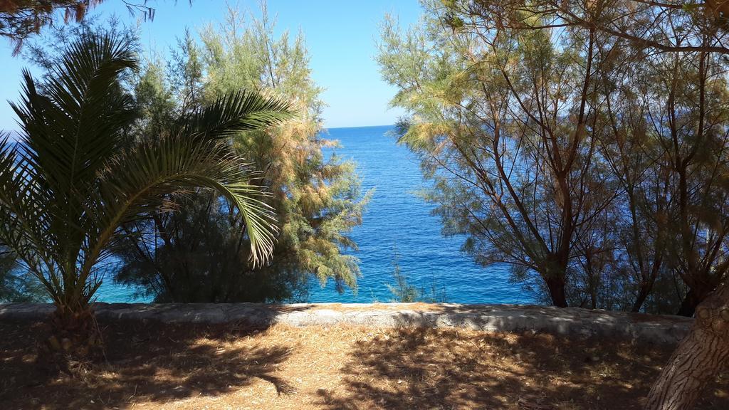 Palataki Absolute Blue Apartment *