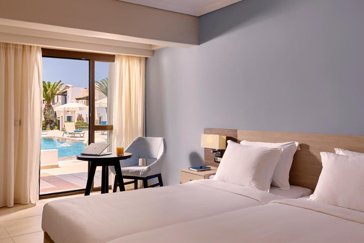 Knossos Royal 5* Hersonissos (Crete)