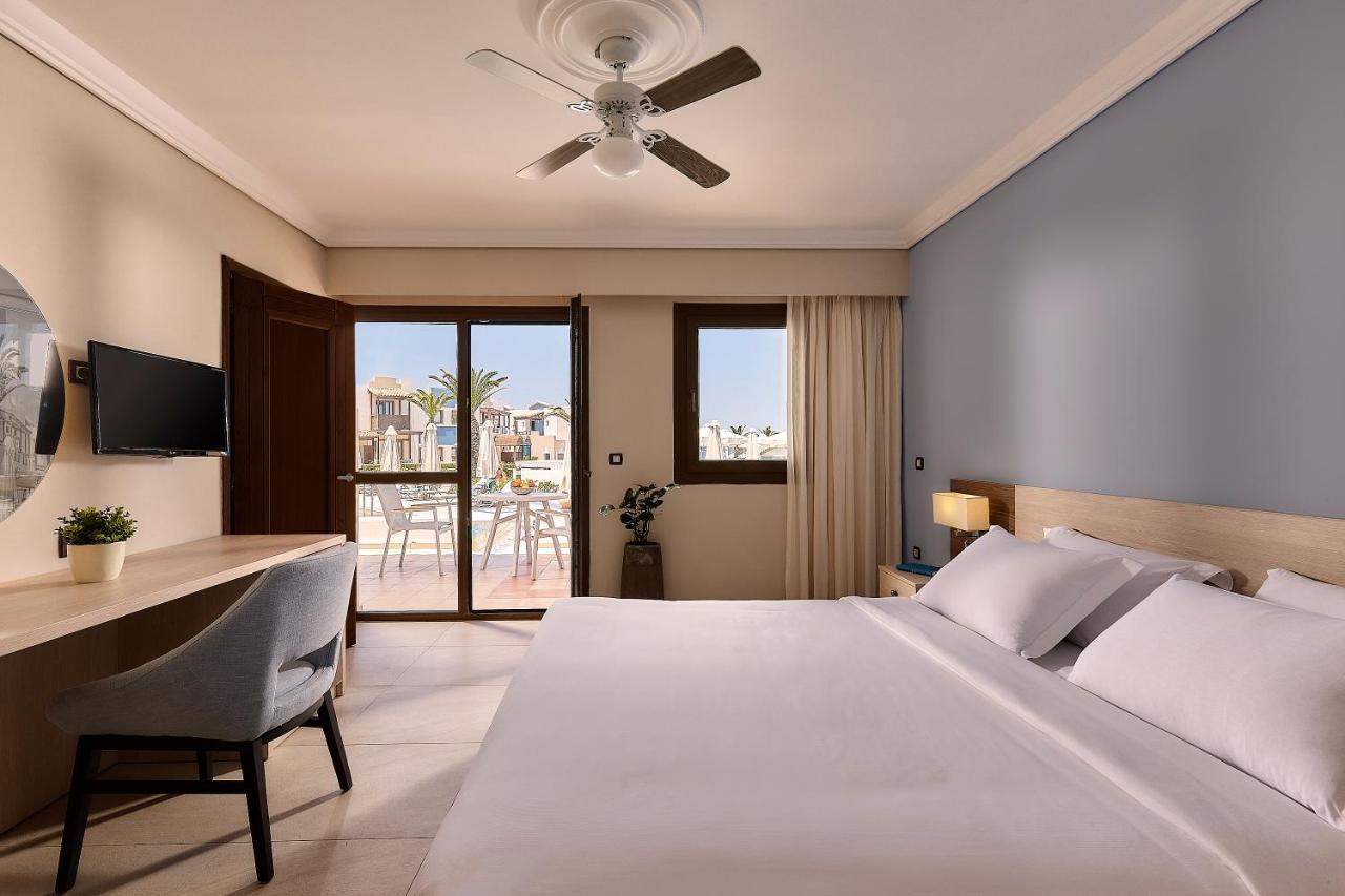 Resort Knossos Royal 5*