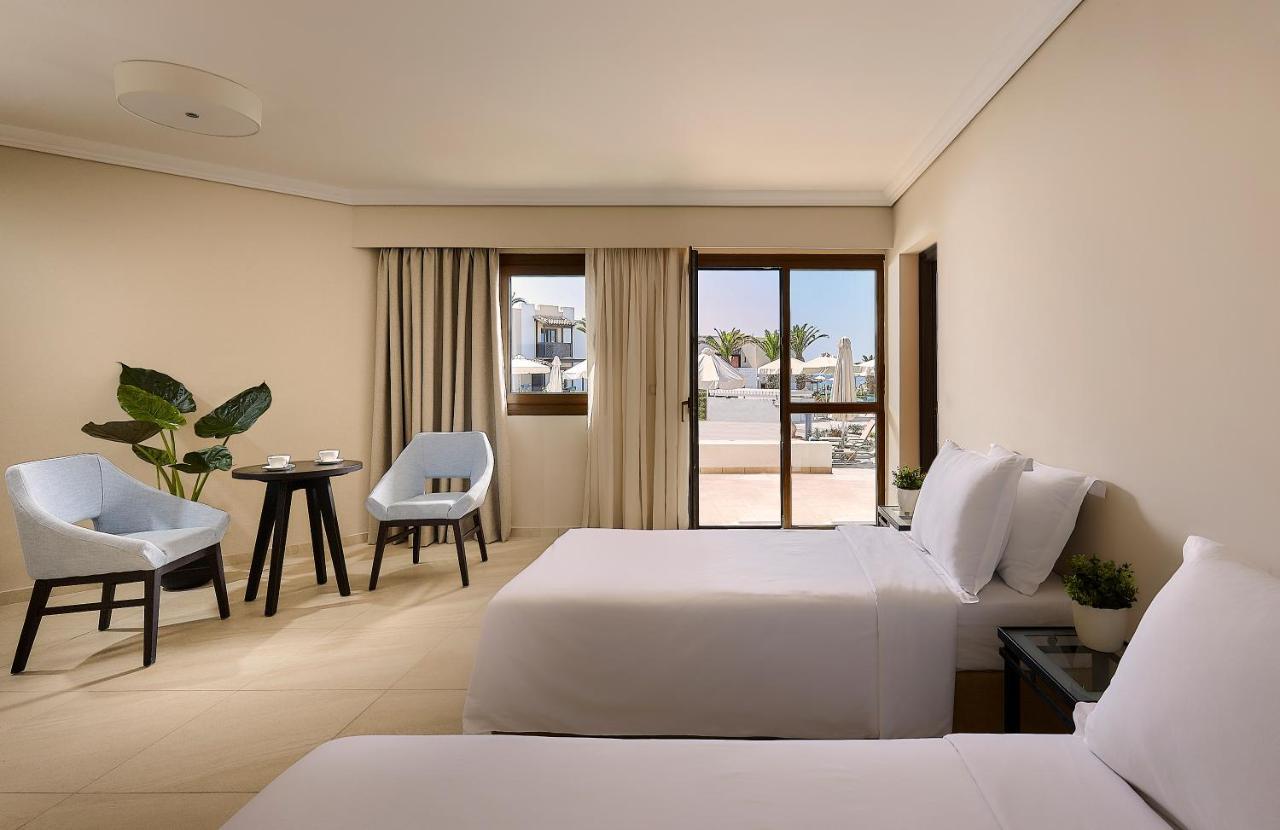 Knossos Royal Resort Hersonissos (Crete)