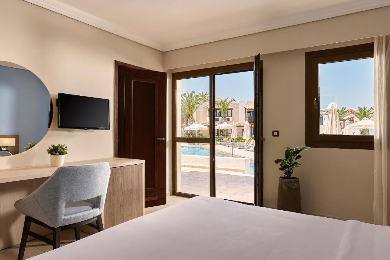 Knossos Royal 5*