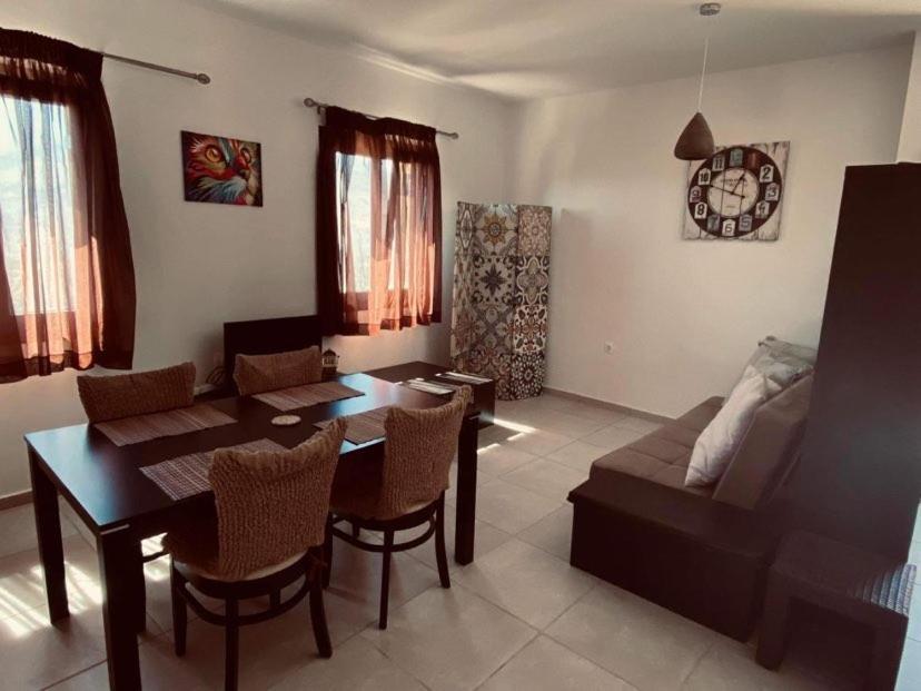 Jasmine - Morfi Village * Exopoli