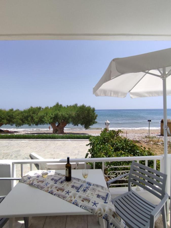 Coastal Christina Apartment