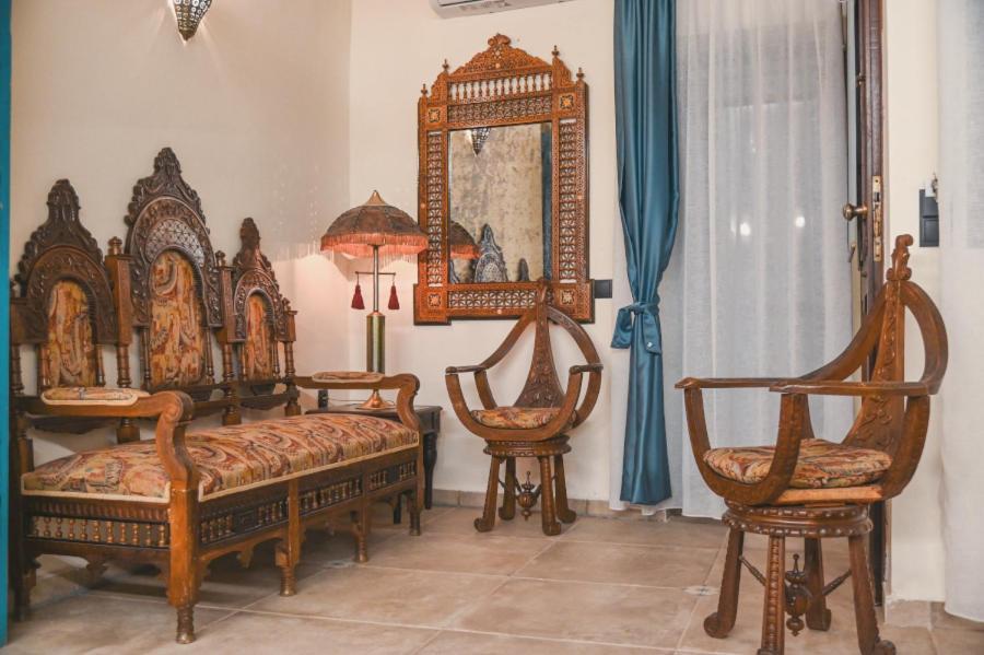 Hotel Hamam Oriental