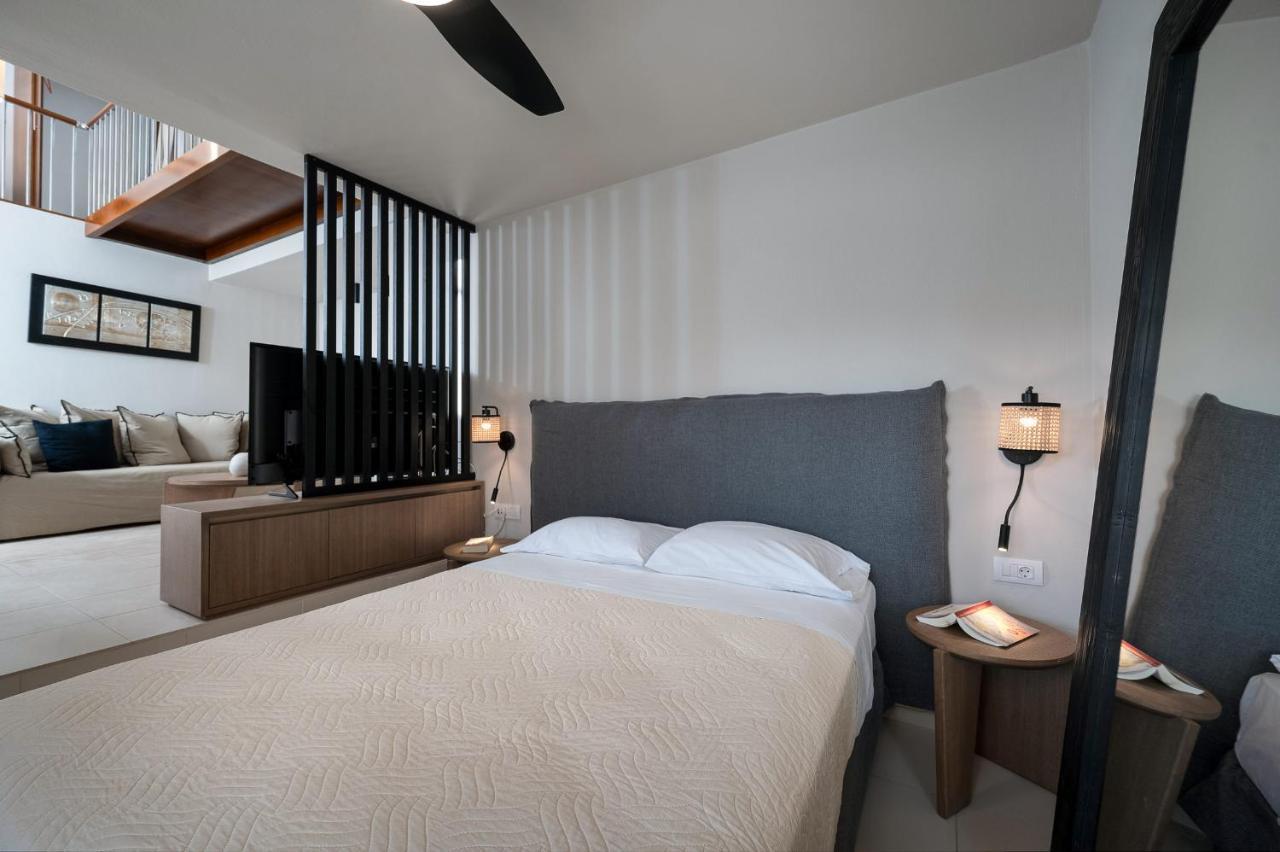 Aparthotel Lenikos 3*