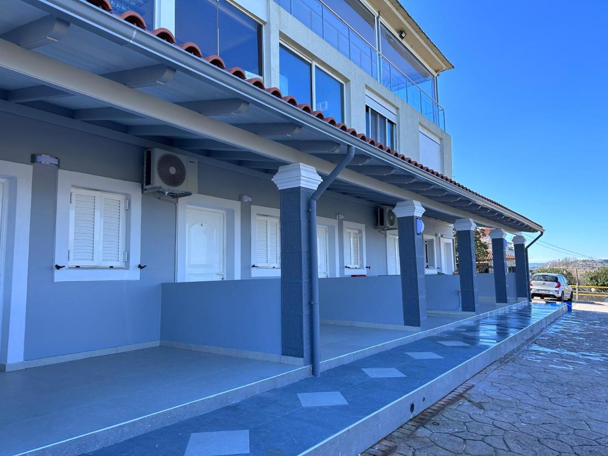 Holiday home Nisos Family House *