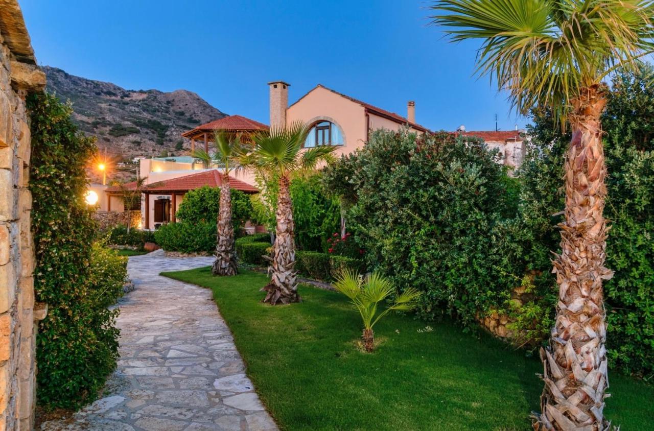 Kambia Villa
