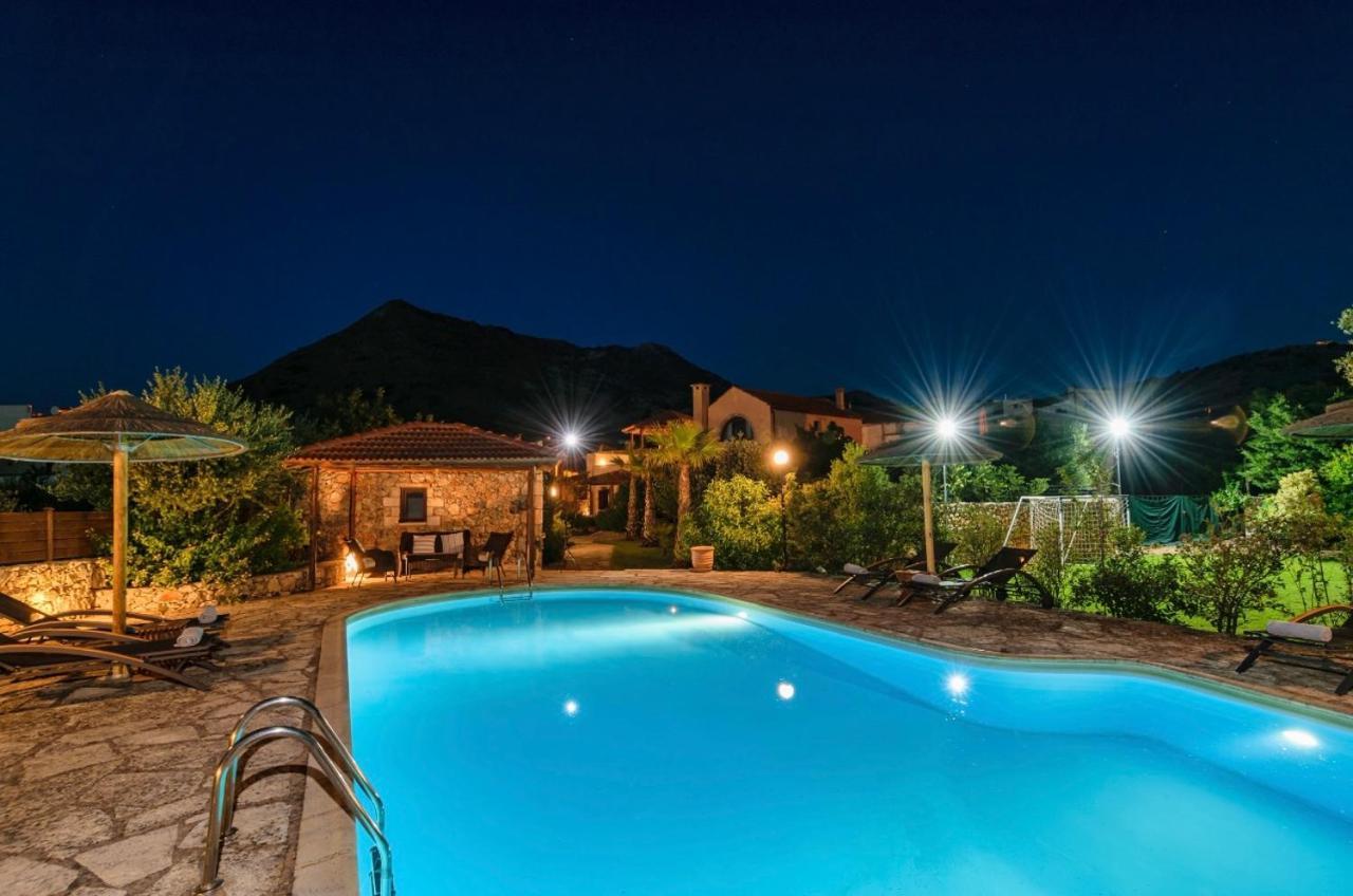 Villa Kambia