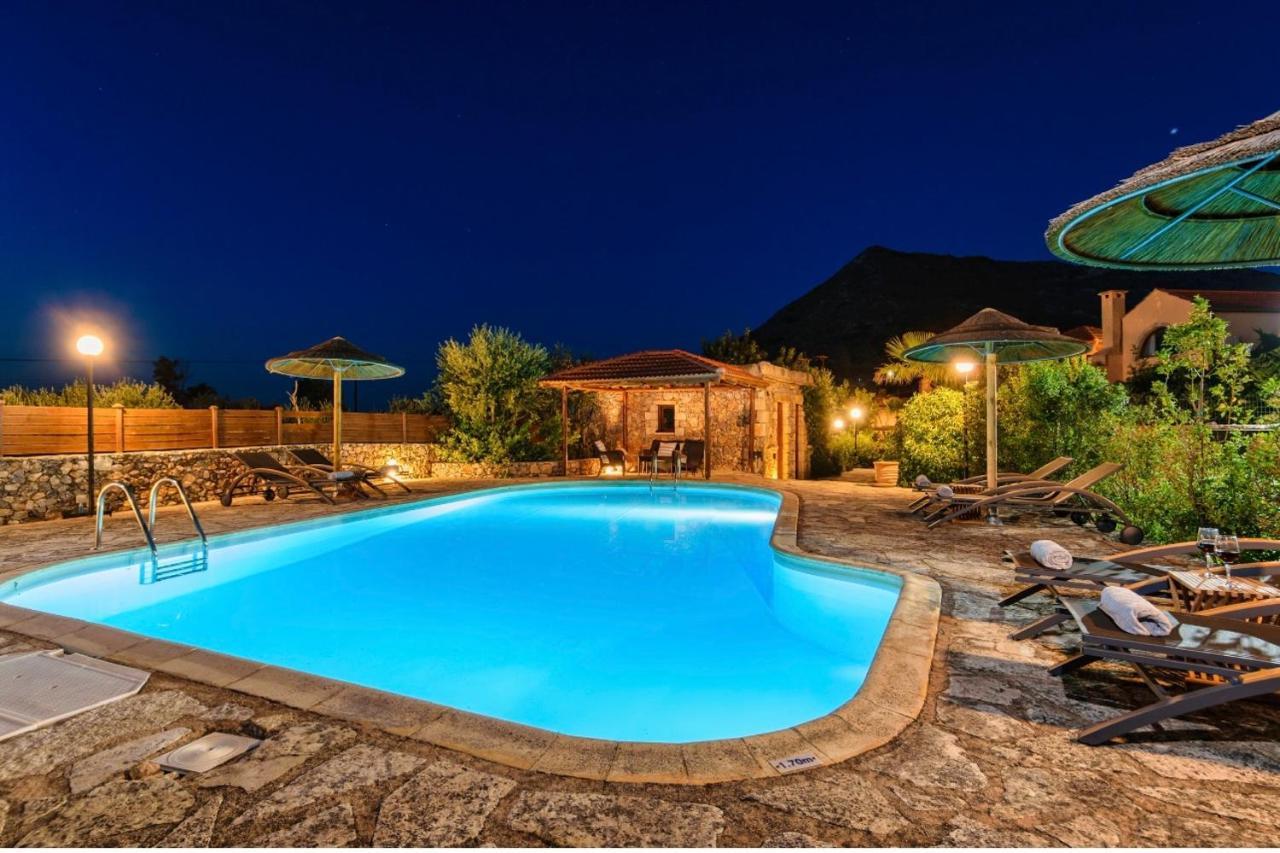 Villa Kambia Plaka (Apokoronas)