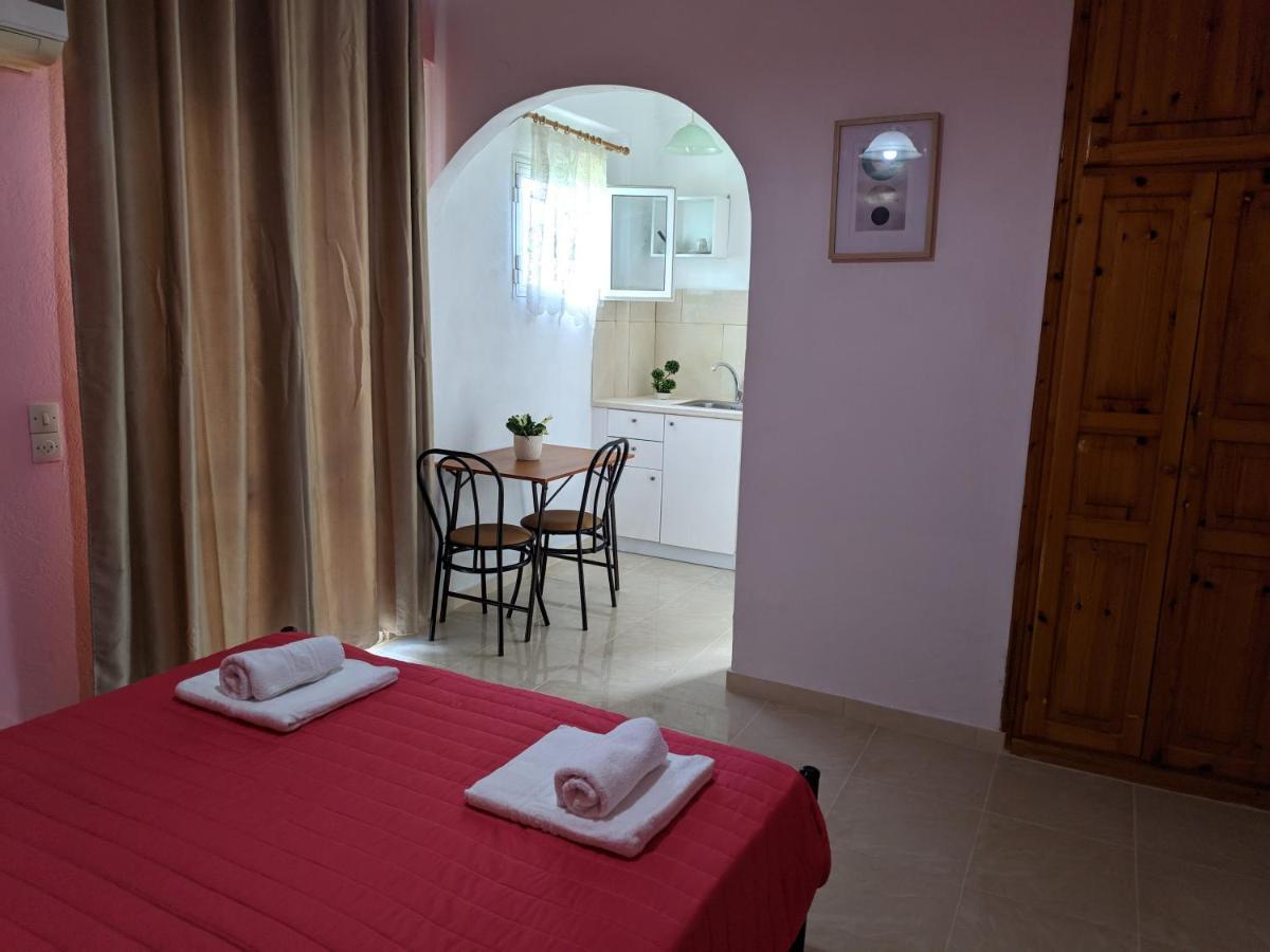 Aparthotel Elena Pool 2*