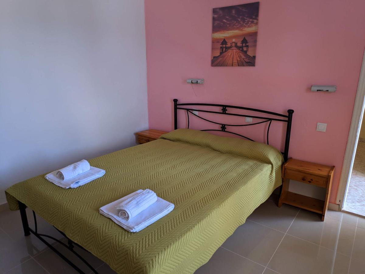 Aparthotel Elena Pool 2*