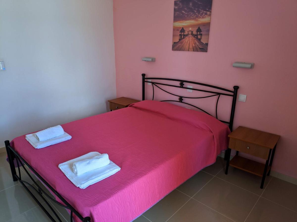 Elena Pool Aparthotel