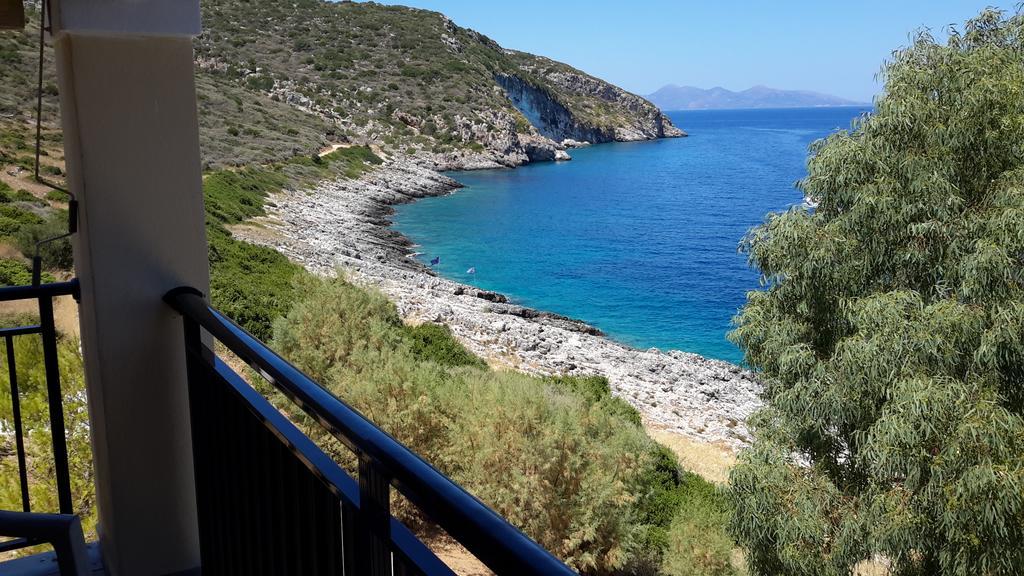 Palataki Absolute Blue Apartment
