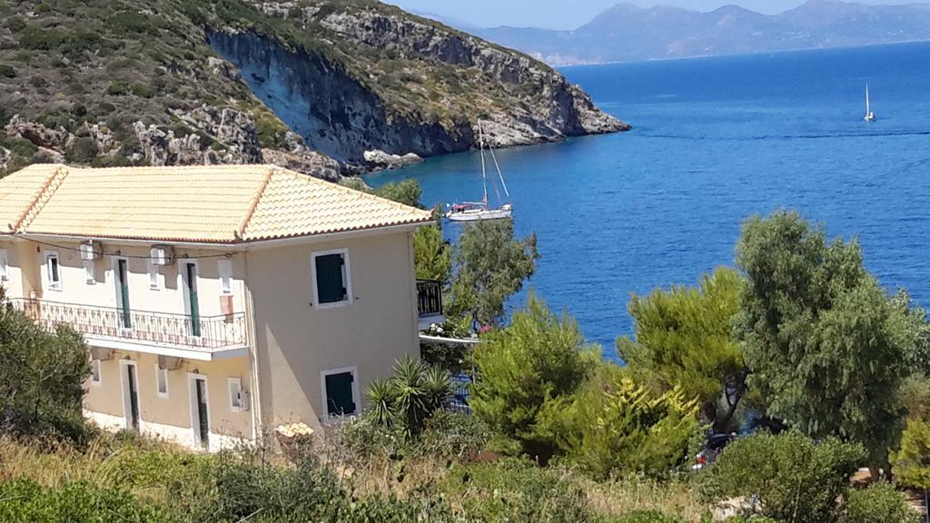 Apartment Palataki Absolute Blue