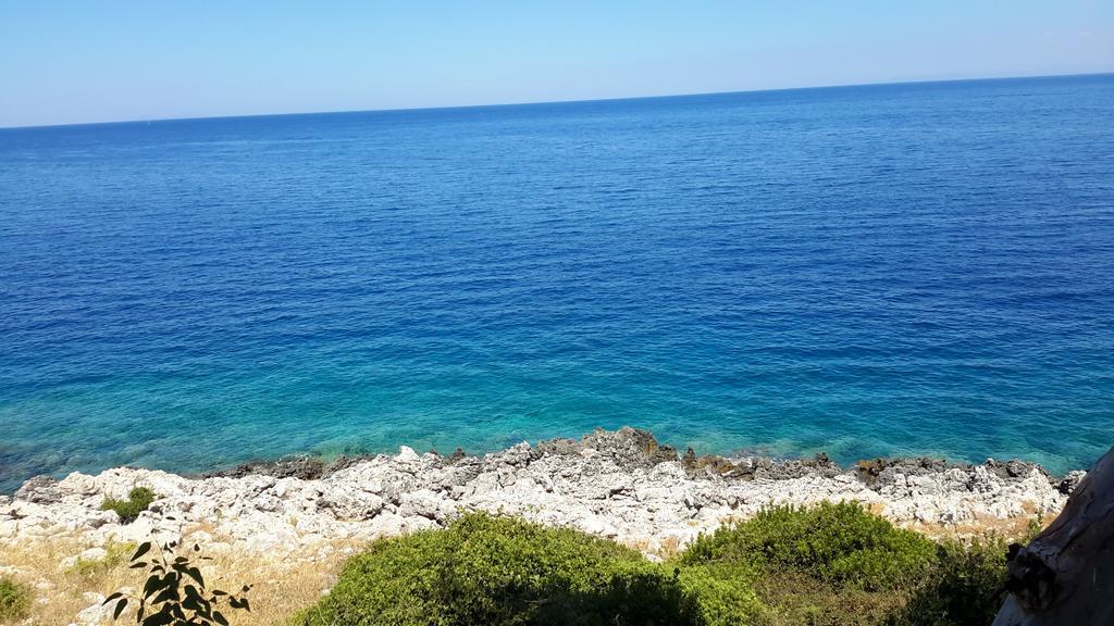 Apartment Palataki Absolute Blue