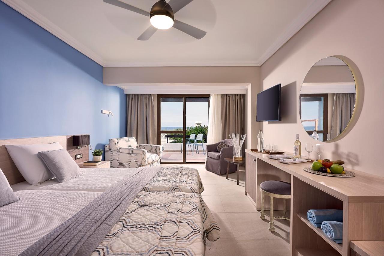 Resort Knossos Royal Hersonissos (Crete)