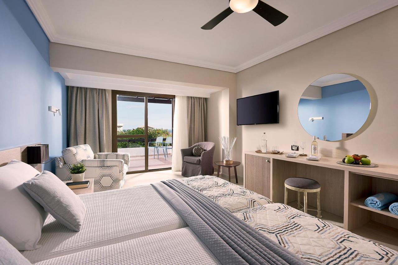 Knossos Royal 5*