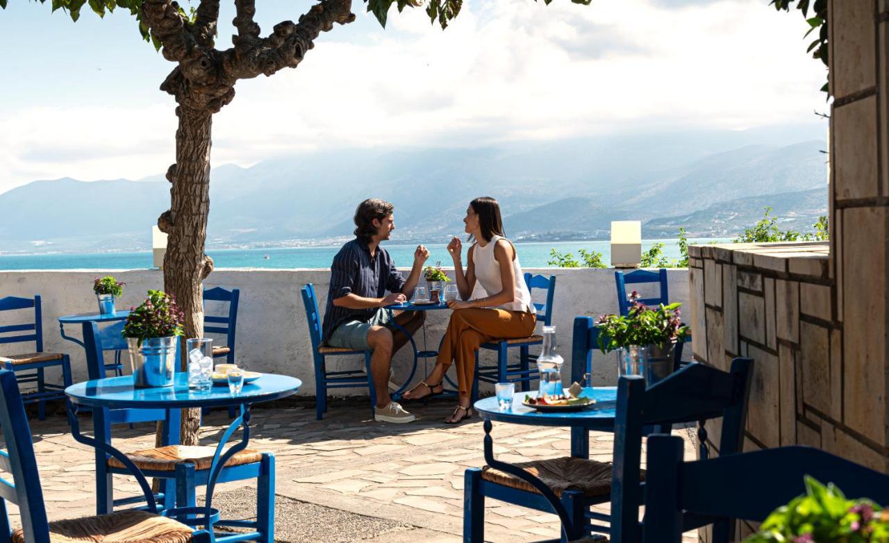 Resort Knossos Royal